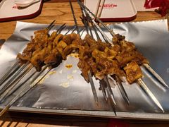 -熙成烧烤(白塔岭店)