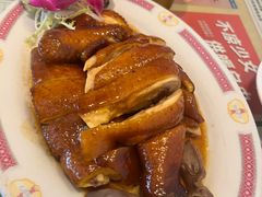 -吴系粤菜馆·茶餐厅(深业上城店)