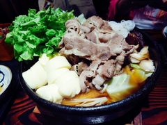 -石屋料理(南京西路店)