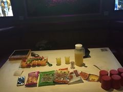-咿加咿KTV(万松店)