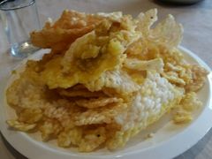 金沙锅巴-鑫巴蜀(和平里店)