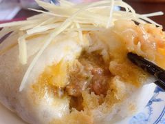 -四海楼(如皋定慧禅寺店)