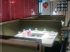 -海底捞火锅(长沙华创国际广场店)