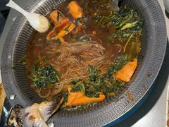 -半天妖烤鱼(西直门凯德mall店)