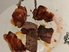 -戈拿旺巴西烤肉(崇文门店)