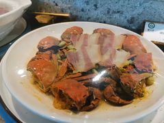 -壹只菜·崇明本地特色菜(崇明南门店)