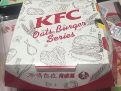 -肯德基(杭州复兴店)