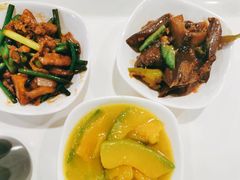 -浦东图书馆读者餐厅
