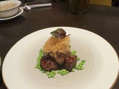-彩丰楼中餐厅(佘山世茂洲际酒店)