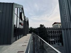 -星巴克臻选(北京前门大街店)