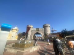 -大连海昌发现王国主题公园