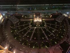 -影汇之星8字形摩天轮
