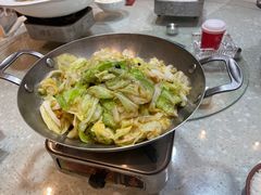 -福阿婆老牌湘菜(大润发店)