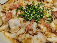 -荆九爷爆炒桥头三嫩(夫子庙店)