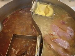 -野妹火锅(龙岗店)