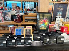 -JRCAFE玖如空间