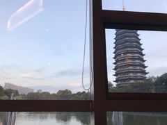 -听松楼·花园酒店·自助餐厅(红梅公园店)