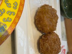 -那家小馆•北京菜•烤鸭(香山店)