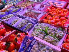 -深圳市海吉星国际农产品物流管理有限公司
