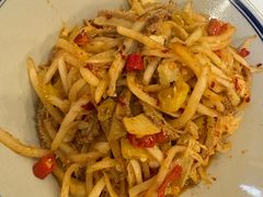 -新新湘菜馆(新中街二条店)