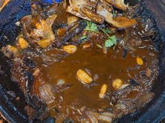 -四禧精酿铜锅涮肉·烧烤工场(大明湖店)