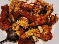 -小天厨民间菜馆(深圳街店)