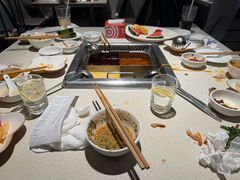 -海底捞火锅(龙首印象城店)