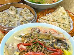 -面道赞宁海海鲜面(迎凤街店)