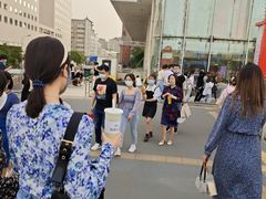 -西单明珠商场