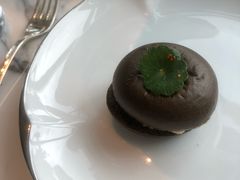 -悦厅·下午茶(杭州柏悦酒店)