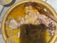 -关东小磨东北菜(漕河泾印象城店)