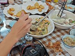 -鸿旺海鲜楼(平潭流水店)