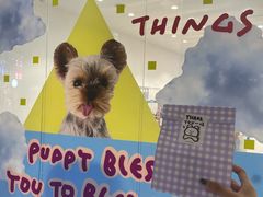 -萌物合辑(新中关购物中心店)