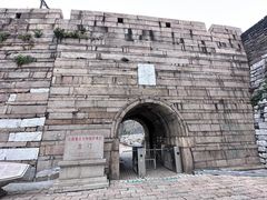-盘门景区