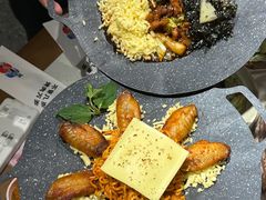 -朴太院·朝鲜族炭火烤肉(民乐园总店)
