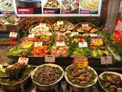 -必点海鲜·鲅鱼水饺(鞍山西道店)