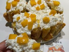 -清真·卡德尔大叔新疆主题餐厅(龙汇路店)