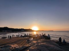 -老虎石海上公园