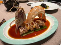 -新荣记(BFC外滩金融中心店)