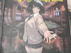 -剧狐剧本杀·月球探案馆(人民广场1号店)