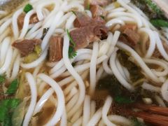 -花溪牛肉粉(八鸽岩店)