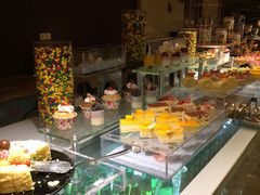 -宁波阳光豪生大酒店·豪生咖啡厅