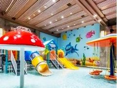 -弘安丽水温泉酒店