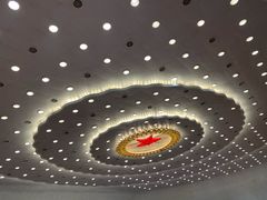 -人民大会堂