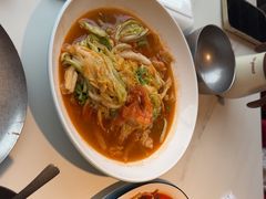 -赶海部落海鲜城(海阳路店)