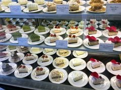 -PETIT PARIS 小巴黎(花园道店)