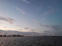 -上海滴水湖皇冠假日酒店