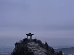 -青州市云门山风景区