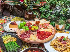 -BROWNSTONE布朗石西班牙餐厅(富城店)