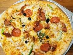 -Tubestation站点比萨(高新万达ONE店)